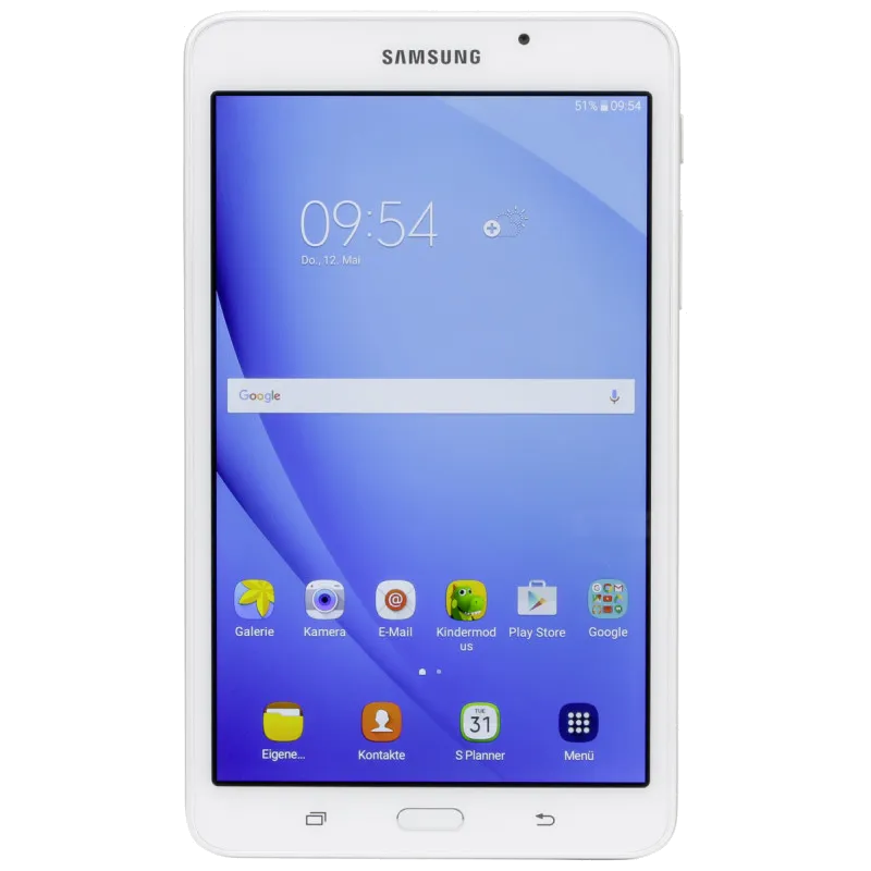 Ремонт планшетов Samsung A 7.0 2016 WiFi в сервисном центре FIX-Samsung