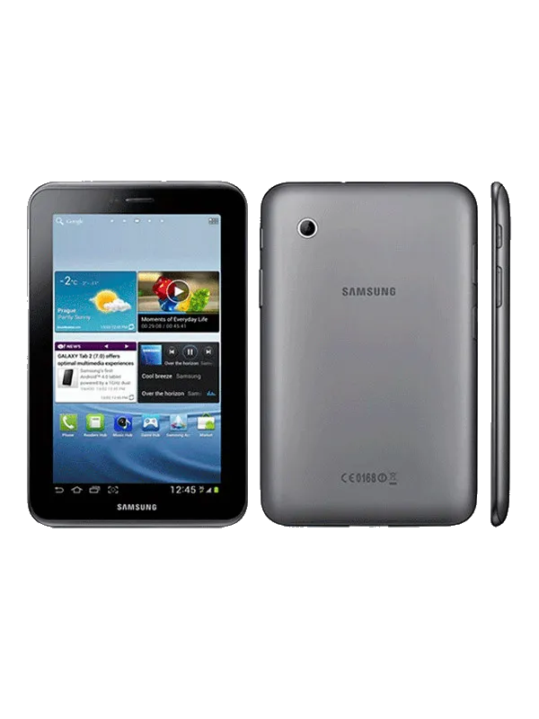 Ремонт планшетов Samsung P3113 2 (7.0) в сервисном центре FIX-Samsung