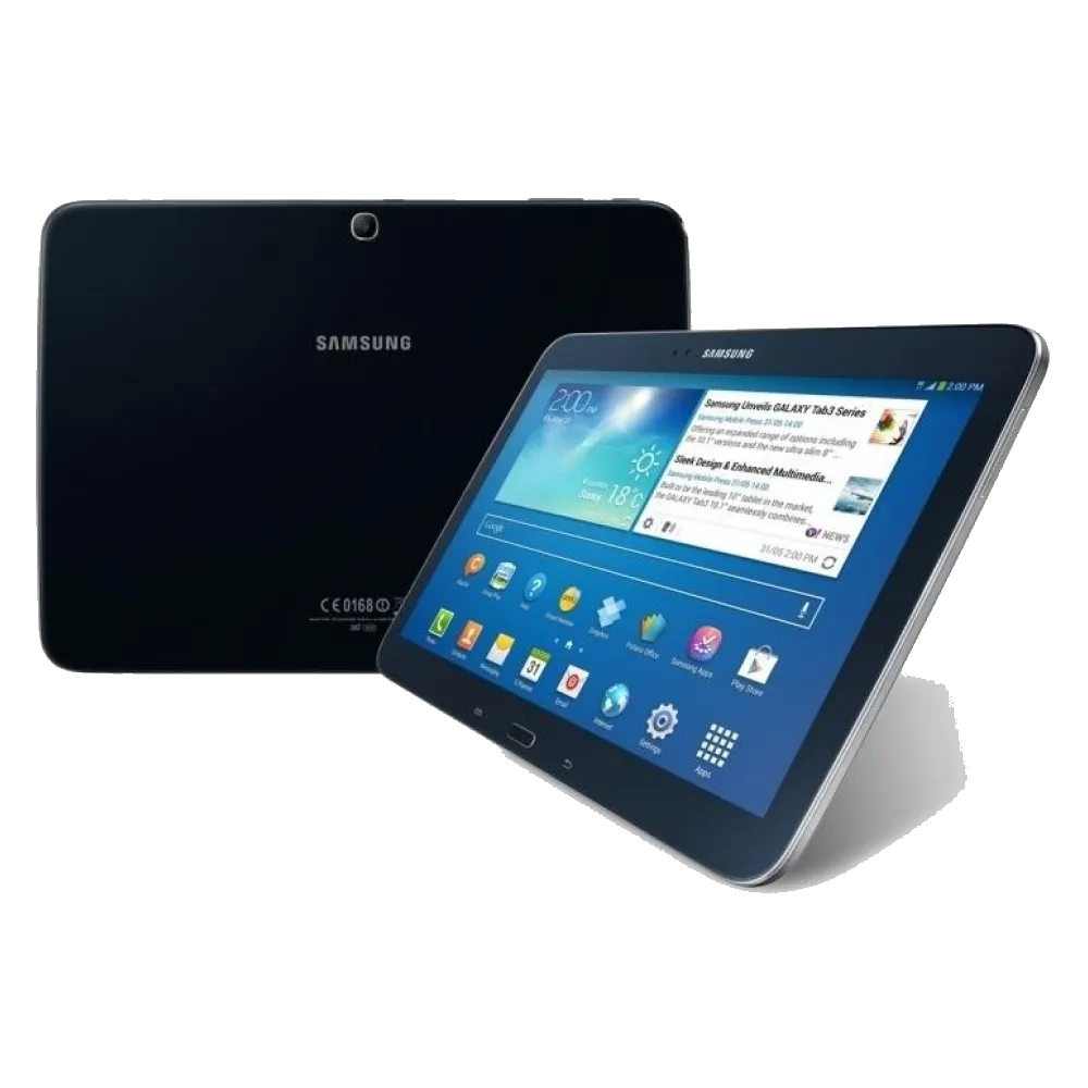 Ремонт планшетов Samsung P5200 3 10.1 в сервисном центре FIX-Samsung