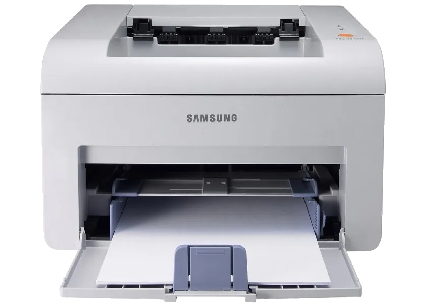 Ремонт принтеров Samsung ML-2571N в сервисном центре FIX-Samsung