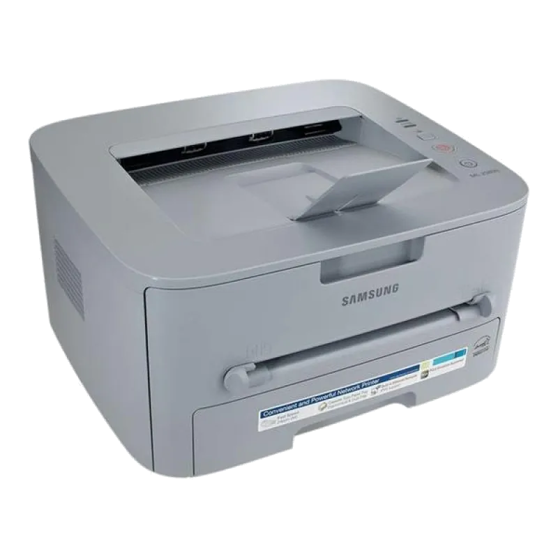 Ремонт принтеров Samsung ML-2580N в сервисном центре FIX-Samsung