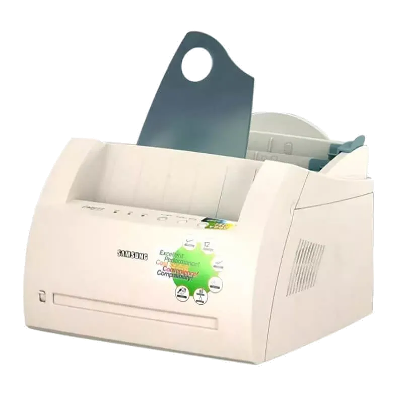 Ремонт принтеров Samsung ML-1010 в сервисном центре FIX-Samsung