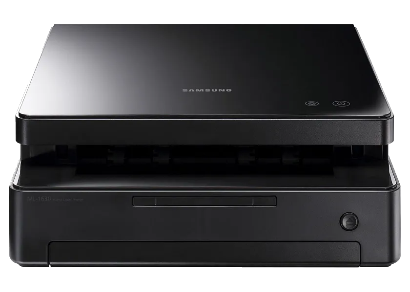 Ремонт принтеров Samsung ML-1630 в сервисном центре FIX-Samsung