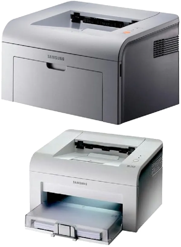 Ремонт принтеров Samsung ML-1710P в сервисном центре FIX-Samsung