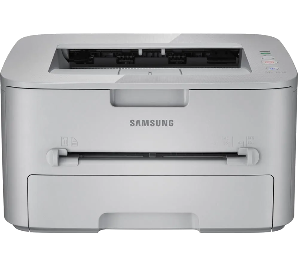Ремонт принтеров Samsung ML-1910 в сервисном центре FIX-Samsung