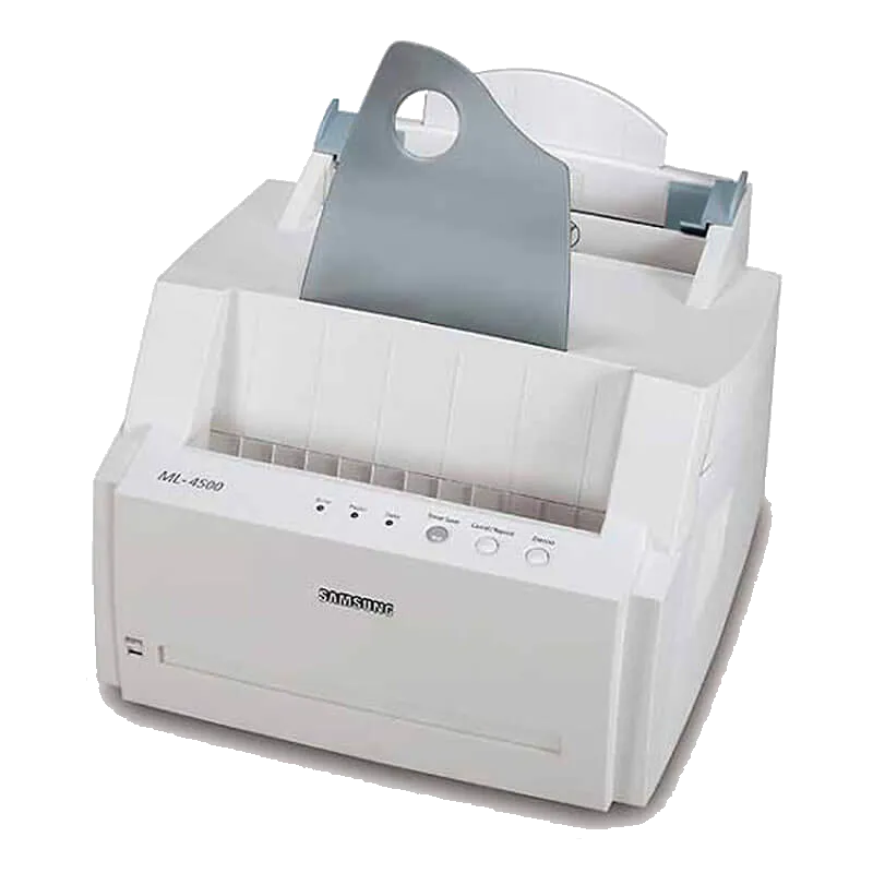 Ремонт принтеров Samsung ML-4500 в сервисном центре FIX-Samsung