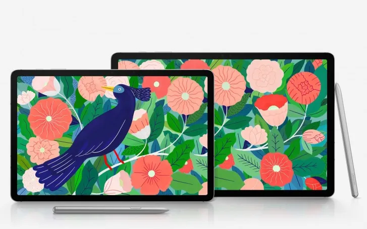 Ремонт планшетов Samsung S7 Plus LTE в сервисном центре FIX-Samsung