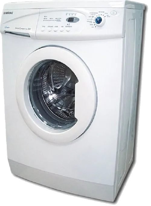 Ремонт стиральных машин Samsung S803JB в сервисном центре FIX-Samsung