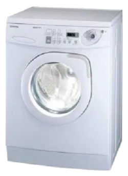 Ремонт стиральных машин Samsung F1215J в сервисном центре FIX-Samsung