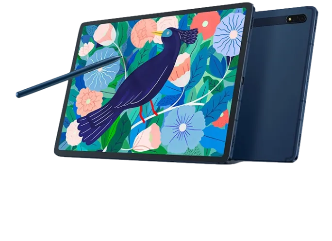 Ремонт планшетов Samsung S7 LTE в сервисном центре FIX-Samsung